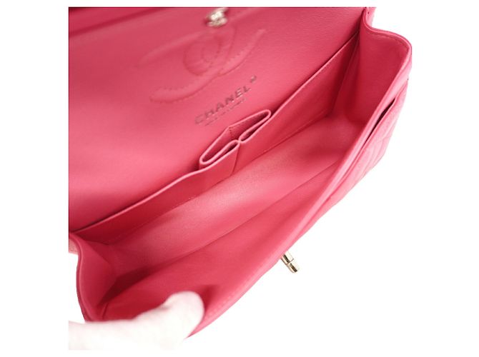 Borsa a spalla Chanel Matelassé - vista 4