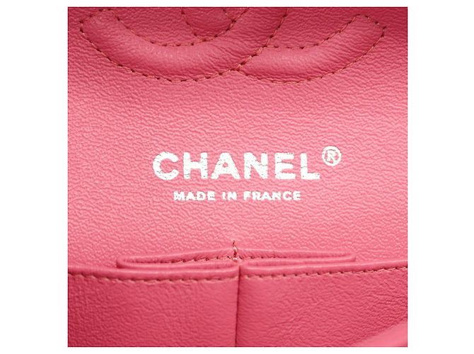 Borsa a spalla Chanel Matelassé - vista 5