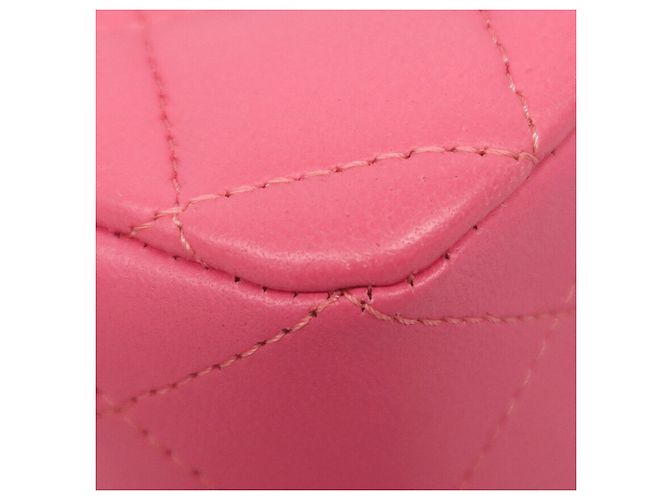 Borsa a spalla Chanel Matelassé - vista 6
