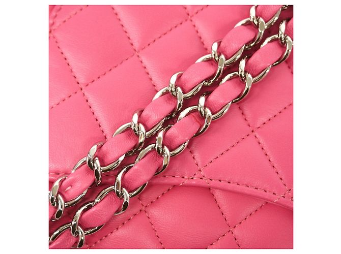Borsa a spalla Chanel Matelassé - vista 7