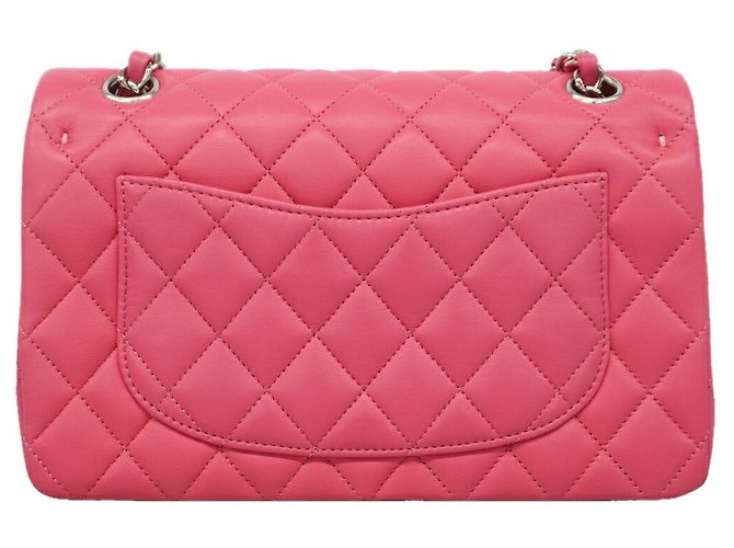 Borsa a spalla Chanel Matelassé - vista 8