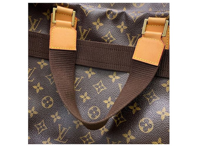 Borsa a mano Louis Vuitton Monogram Bosphore - vista 11