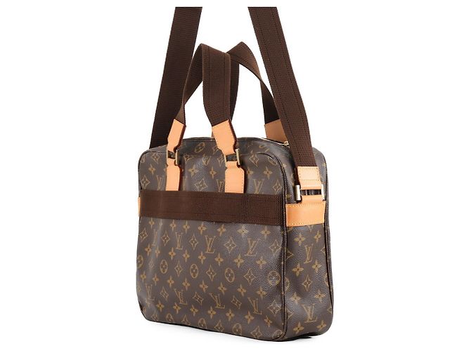 Borsa a mano Louis Vuitton Monogram Bosphore - vista 2