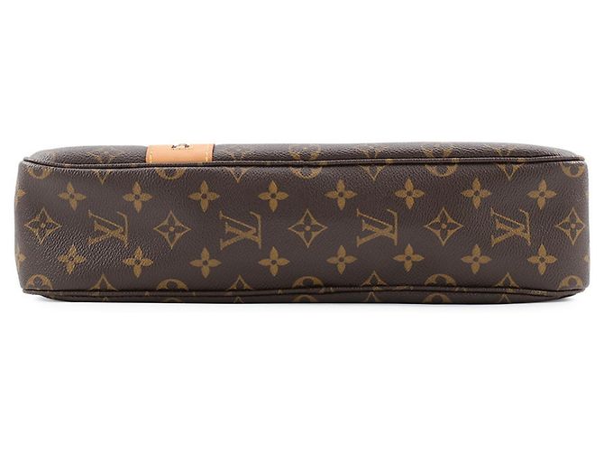 Borsa a mano Louis Vuitton Monogram Bosphore - vista 3