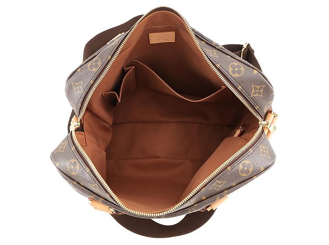 Borsa a mano Louis Vuitton Monogram Bosphore - vista 6