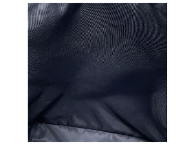 Borsa a tracolla Louis Vuitton Monogram Eclipse - vista 9