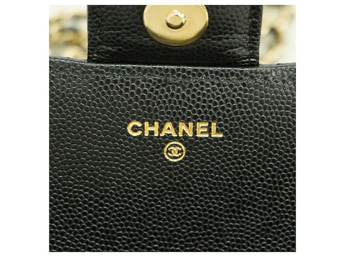 Borsa a tracolla Chanel Matelassé con catena - vista 5