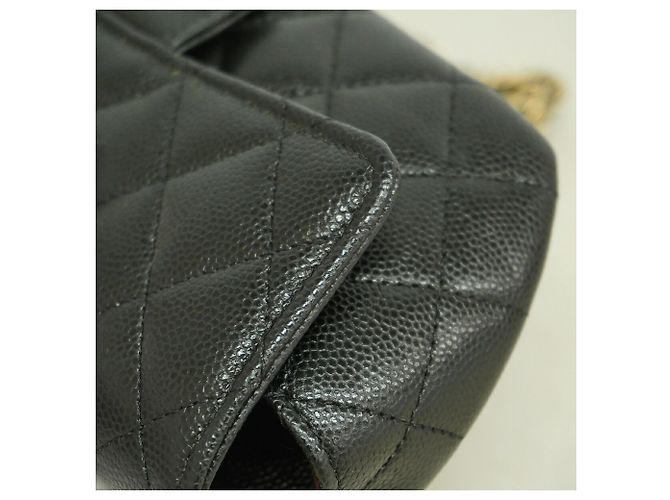 Borsa a tracolla Chanel Matelassé con catena - vista 8
