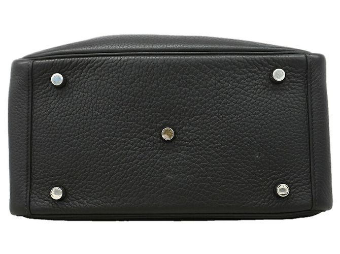 Hermès Borsa Hermes Lindy 26 - vista 3