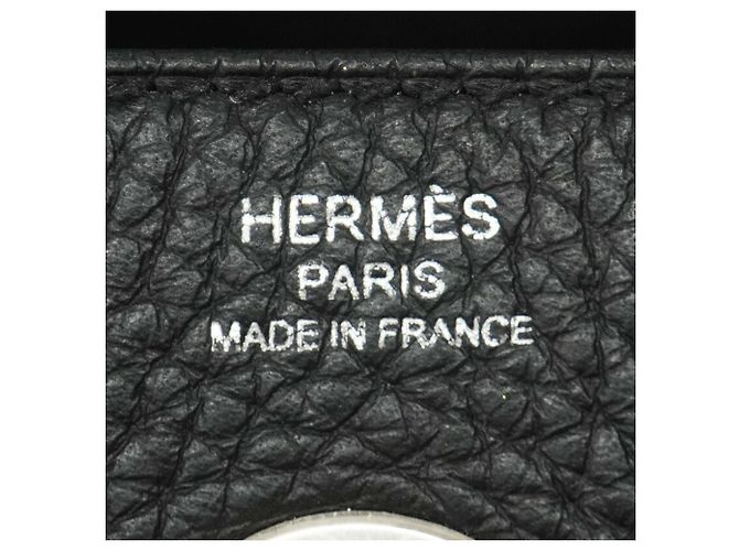 Hermès Borsa Hermes Lindy 26 - vista 5