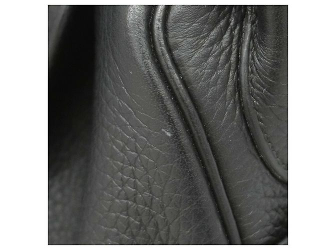 Hermès Borsa Hermes Lindy 26 - vista 7