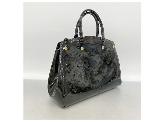 Borsa Louis Vuitton Vernis MM - vista 2