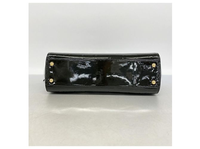 Borsa Louis Vuitton Vernis MM - vista 3