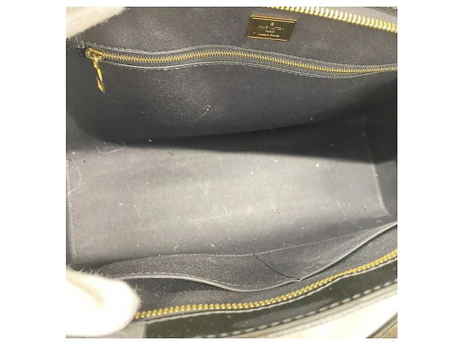 Borsa Louis Vuitton Vernis MM - vista 4