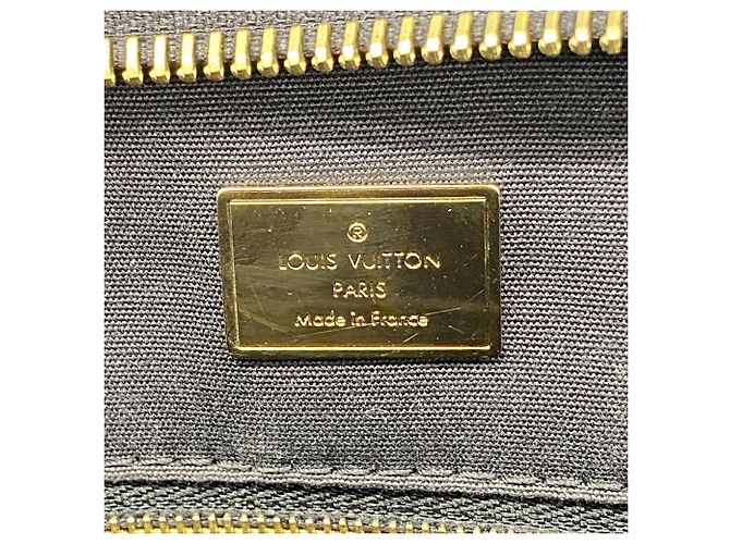 Borsa Louis Vuitton Vernis MM - vista 5