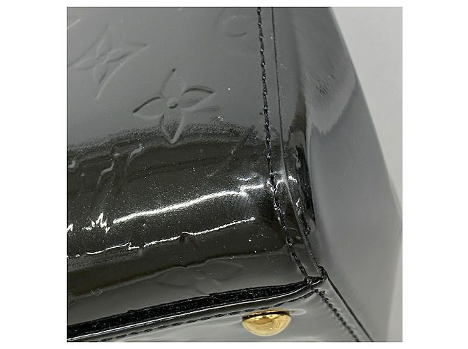 Borsa Louis Vuitton Vernis MM - vista 7