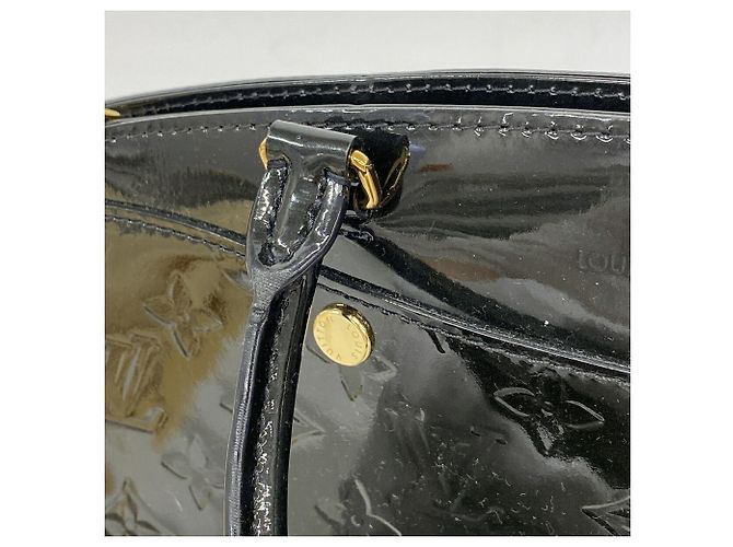 Borsa Louis Vuitton Vernis MM - vista 8