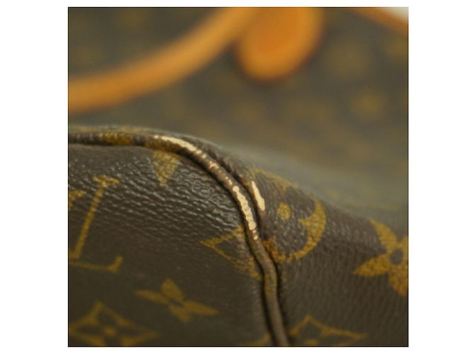 Borsa Tote Louis Vuitton Monogram Neverfull GM - vista 6