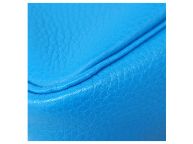 Hermès Borsa Hermes Lindy 30 Verso - vista 6
