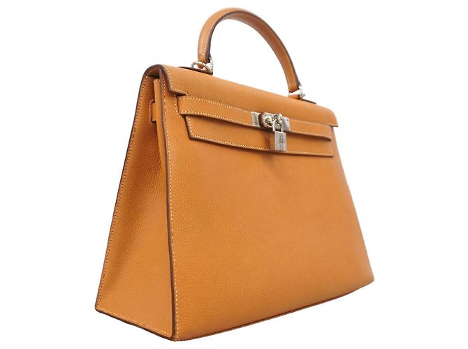 Hermès Borsa Hermes Kelly 32 - vista 2