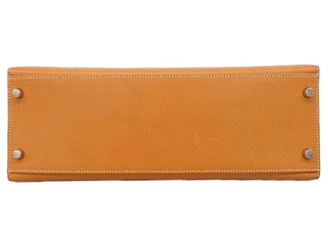 Hermès Borsa Hermes Kelly 32 - vista 3