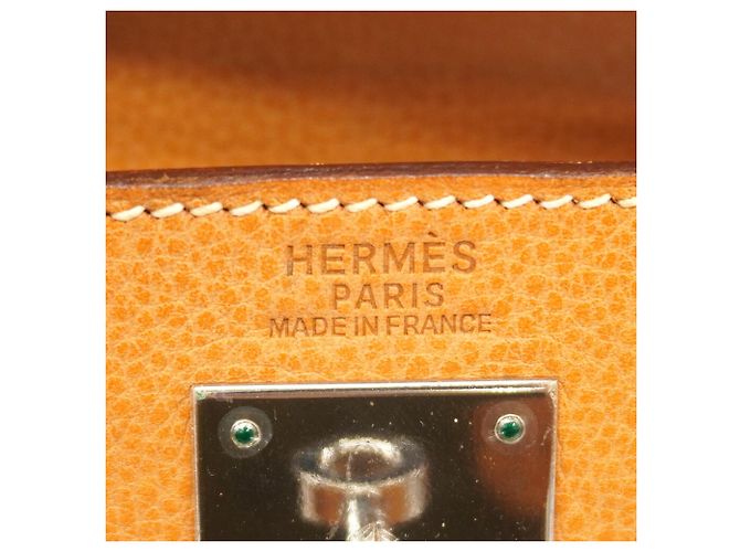 Hermès Borsa Hermes Kelly 32 - vista 5