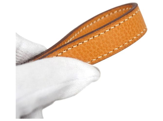 Hermès Borsa Hermes Kelly 32 - vista 8