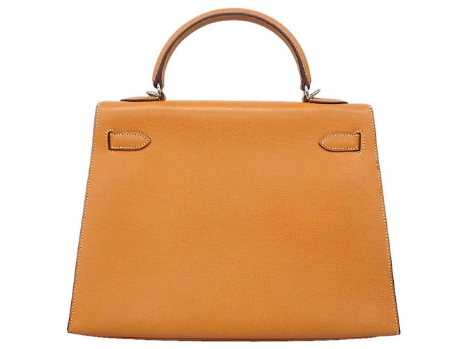 Hermès Borsa Hermes Kelly 32 - vista 9