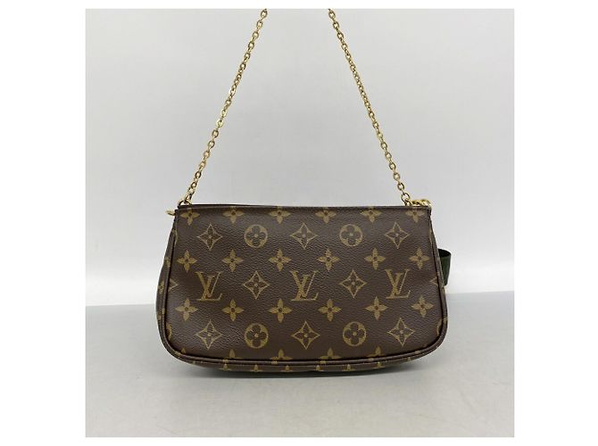 Louis Vuitton Monogram Multipochette Accessoires - vista 10