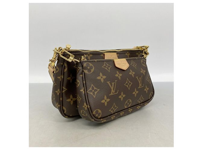 Louis Vuitton Monogram Multipochette Accessoires - vista 2
