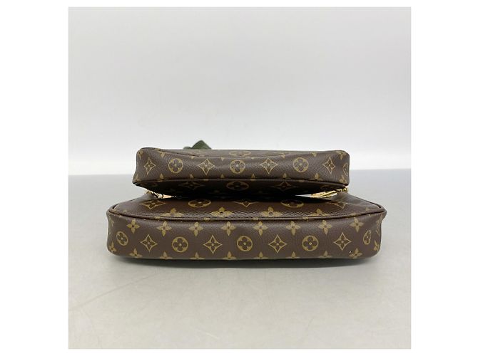 Louis Vuitton Monogram Multipochette Accessoires - vista 3