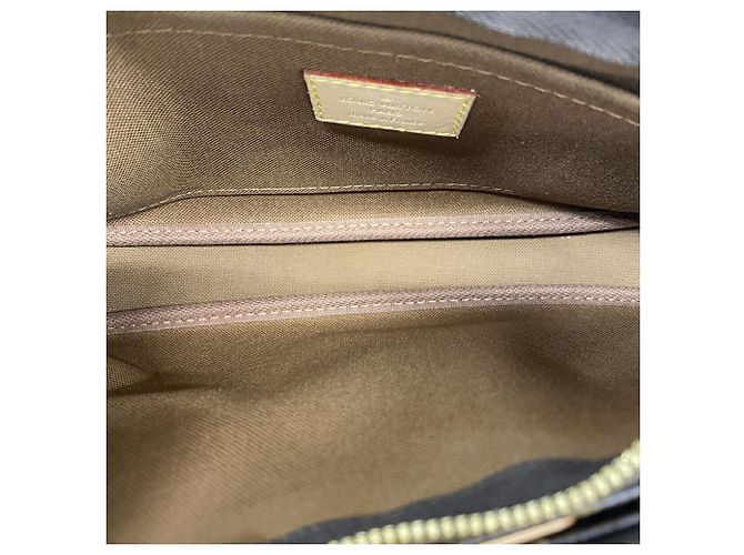 Louis Vuitton Monogram Multipochette Accessoires - vista 4