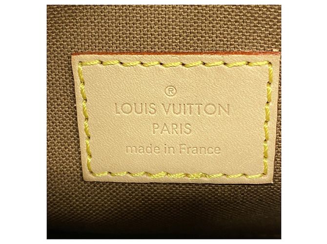 Louis Vuitton Monogram Multipochette Accessoires - vista 5