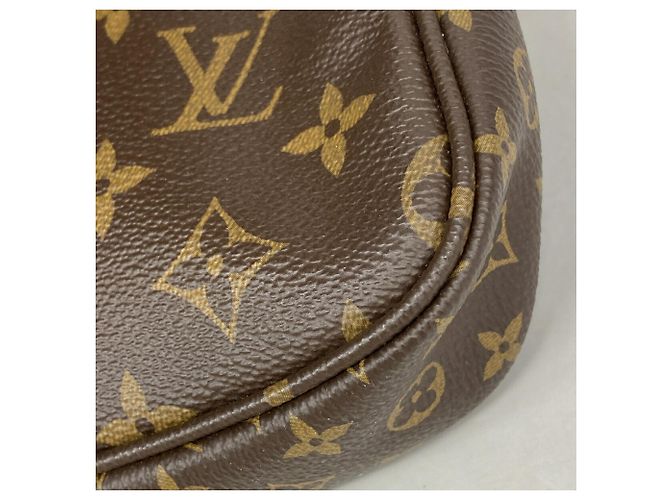 Louis Vuitton Monogram Multipochette Accessoires - vista 7