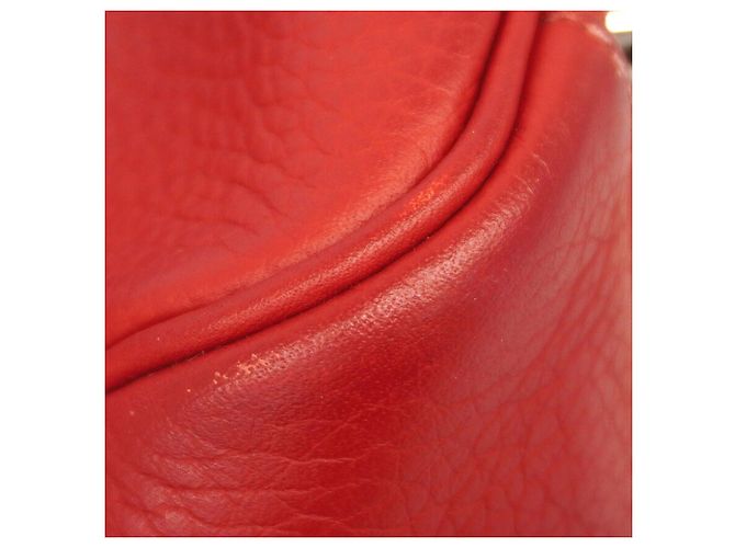 Hermès Borsa Hermes Lindy 32 - vista 6