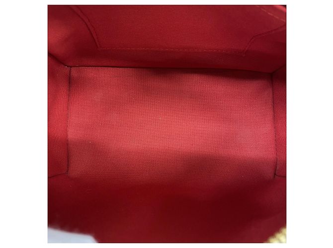 Borsa Louis Vuitton Monogram Speedy Bandoulière 20 - vista 4