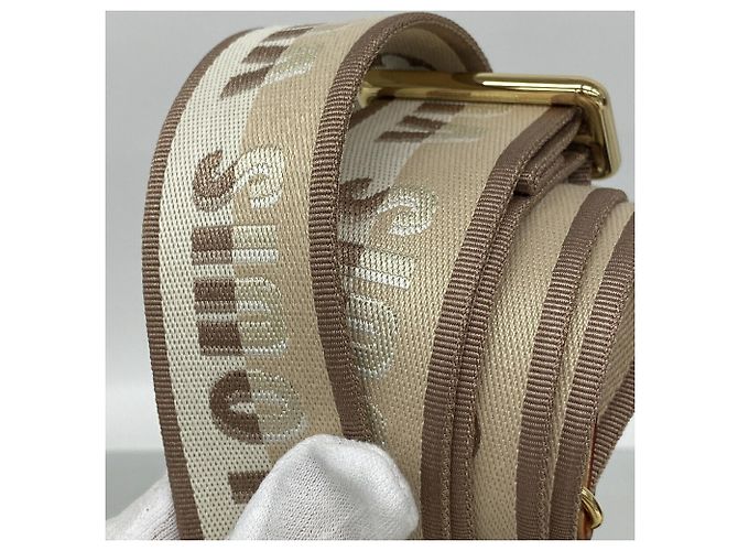 Borsa Louis Vuitton Monogram Speedy Bandoulière 20 - vista 9