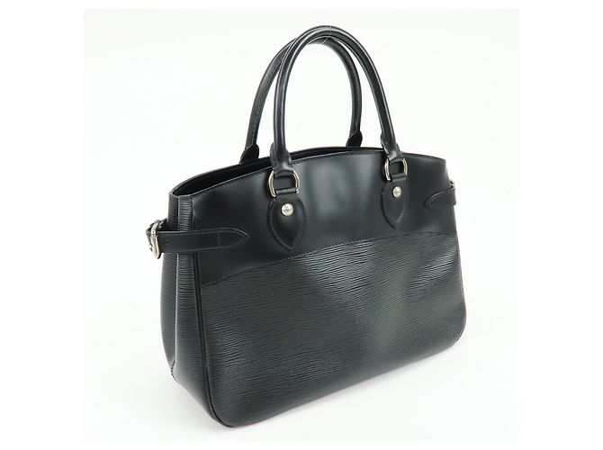 Louis Vuitton Passy Epi Leather PM - Ansicht 4