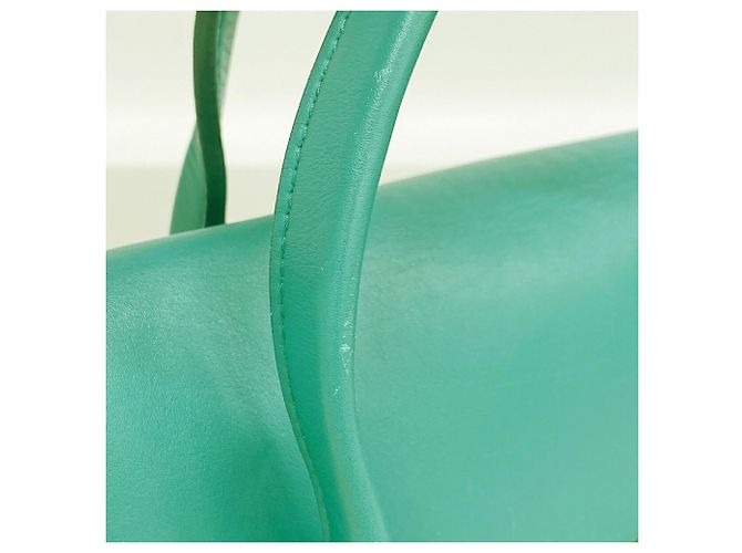 Borsa in pelle Gancini Salvatore Ferragamo - vista 8