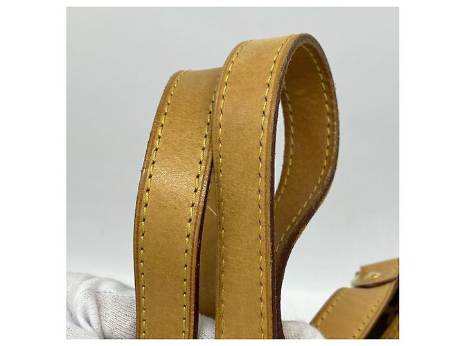 Borsa Louis Vuitton Monogram Estrella MM - vista 10