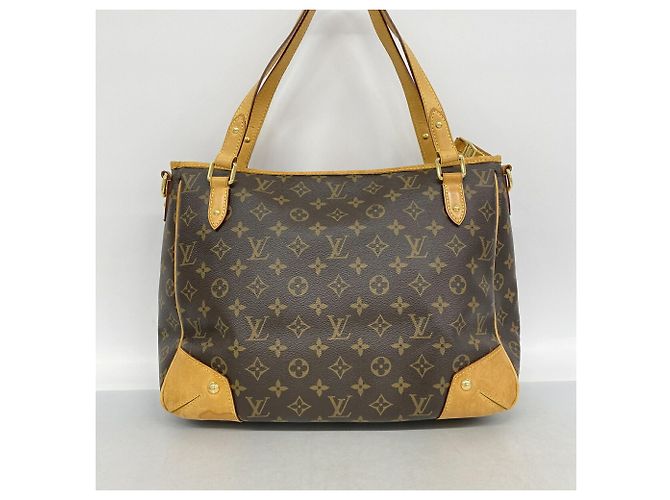 Borsa Louis Vuitton Monogram Estrella MM - vista 11
