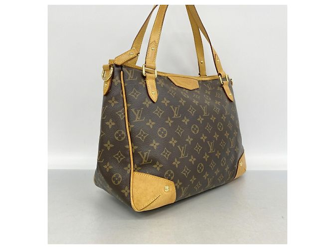 Borsa Louis Vuitton Monogram Estrella MM - vista 2