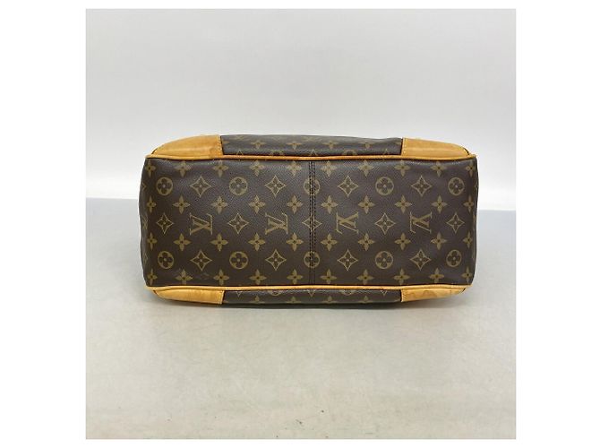 Borsa Louis Vuitton Monogram Estrella MM - vista 3