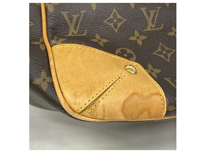 Borsa Louis Vuitton Monogram Estrella MM - vista 7