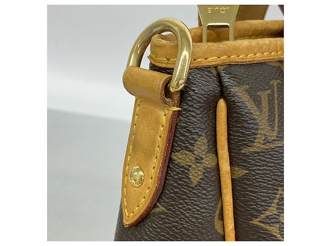 Borsa Louis Vuitton Monogram Estrella MM - vista 8