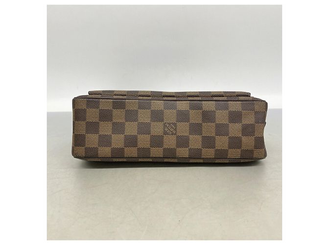 Borsa a tracolla Louis Vuitton Damier Ravello GM - vista 3