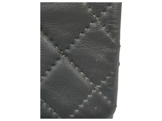 Borsa a tracolla con catena Chanel Wild Stitch - vista 10