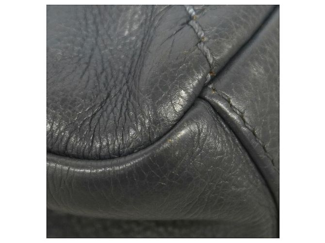 Borsa a tracolla con catena Chanel Wild Stitch - vista 7