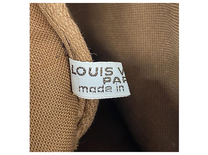 Borsa a mano Louis Vuitton Monogram Mini Speedy - vista 5