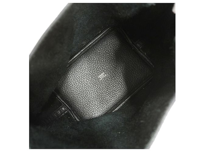 Hermès Borsa Hermes Picotin Lock PM - vista 4